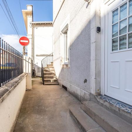 Cosy T2 Renove, Proche Centre-Ville-Fibre/Netflix 몽뤼꽁 외부 사진
