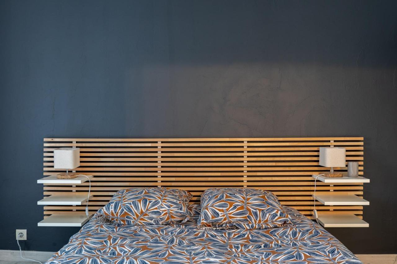 Cosy T2 Renove, Proche Centre-Ville-Fibre/Netflix 몽뤼꽁 외부 사진