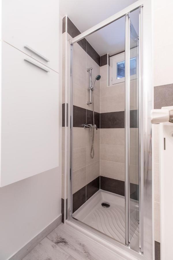 Cosy T2 Renove, Proche Centre-Ville-Fibre/Netflix 몽뤼꽁 외부 사진