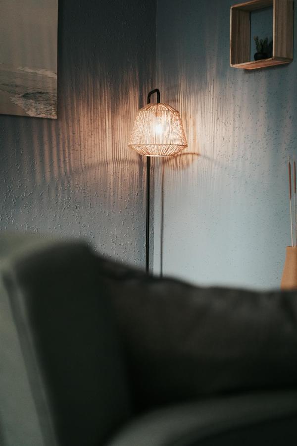 Cosy T2 Renove, Proche Centre-Ville-Fibre/Netflix 몽뤼꽁 외부 사진